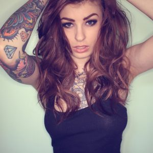 Sarah - rencontre-Teen-Le Mans